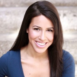 Erin Sharoni